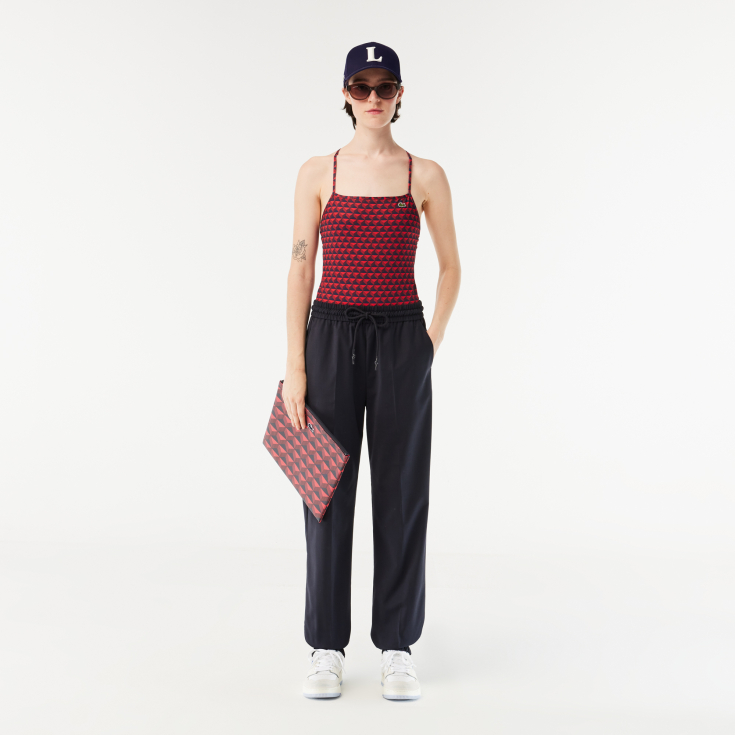Unisex Lacoste kepkası