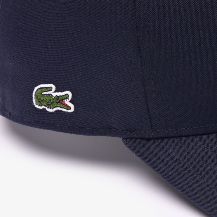 Unisex Lacoste kepkası