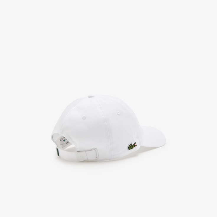 Unisex Lacoste kepkası