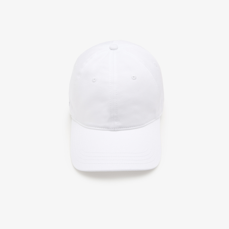 Unisex Lacoste kepkası