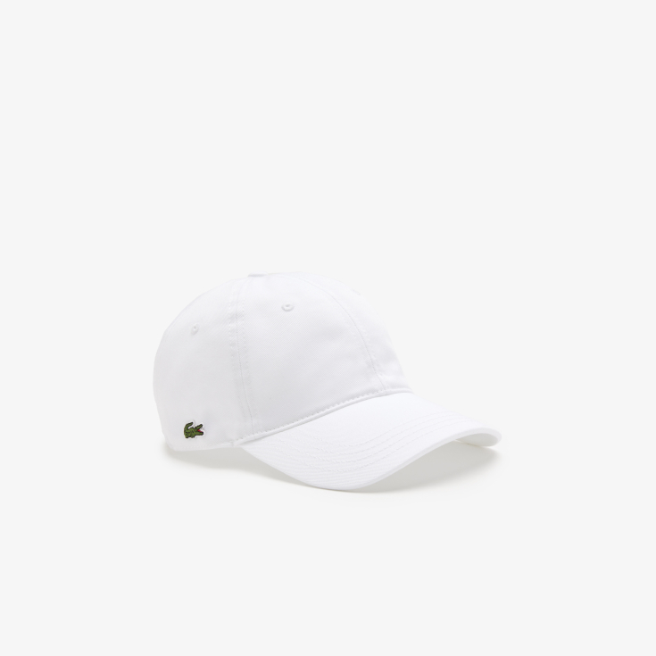 Unisex Lacoste kepkası