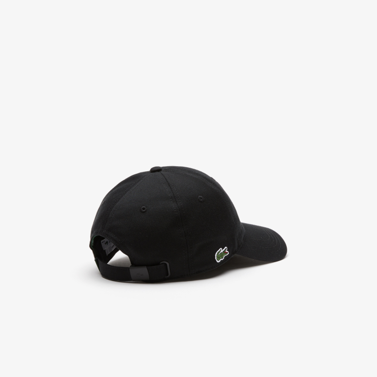 Unisex Lacoste kepkası
