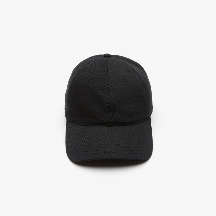 Unisex Lacoste kepkası