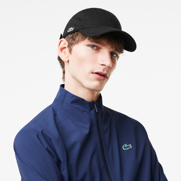 Unisex Lacoste kepkası