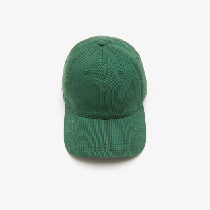 Unisex Lacoste kepkası