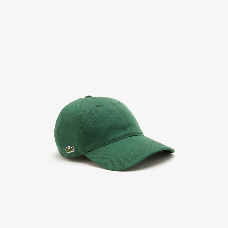 Unisex Lacoste kepkası