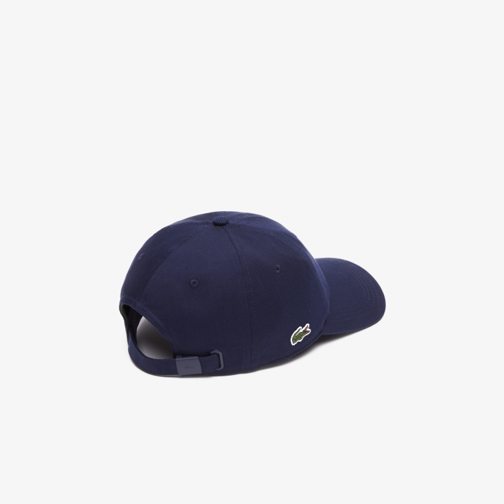 Unisex Lacoste kepkası
