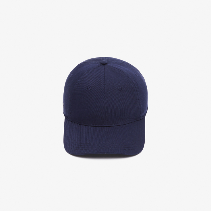 Unisex Lacoste kepkası
