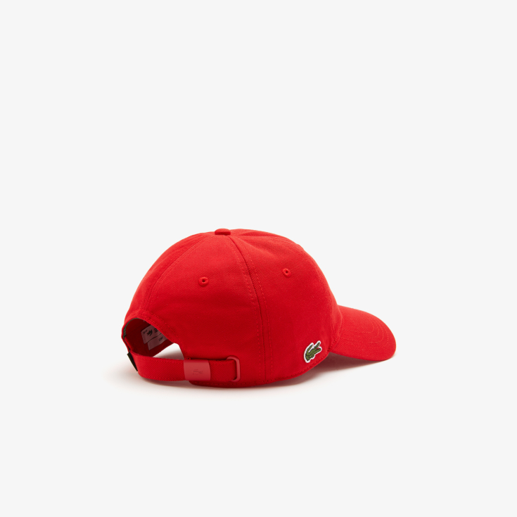 Кепка Lacoste Unisex