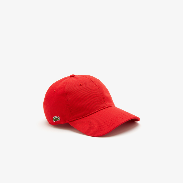 Кепка Lacoste Unisex