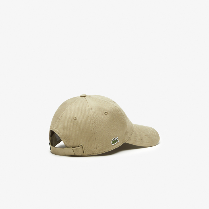 Unisex Lacoste kepkası