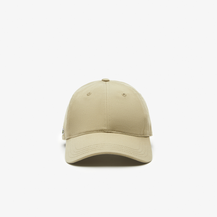 Unisex Lacoste kepkası