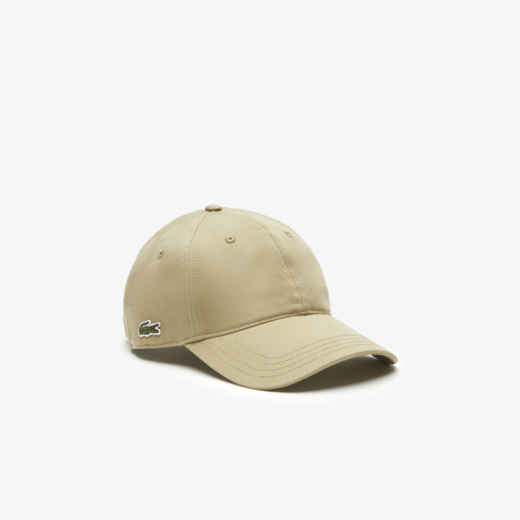 Unisex Lacoste kepkası