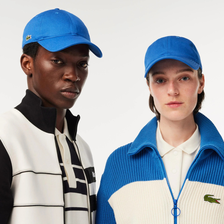 Кепка Lacoste Unisex