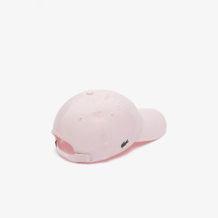 Unisex Lacoste kepkası