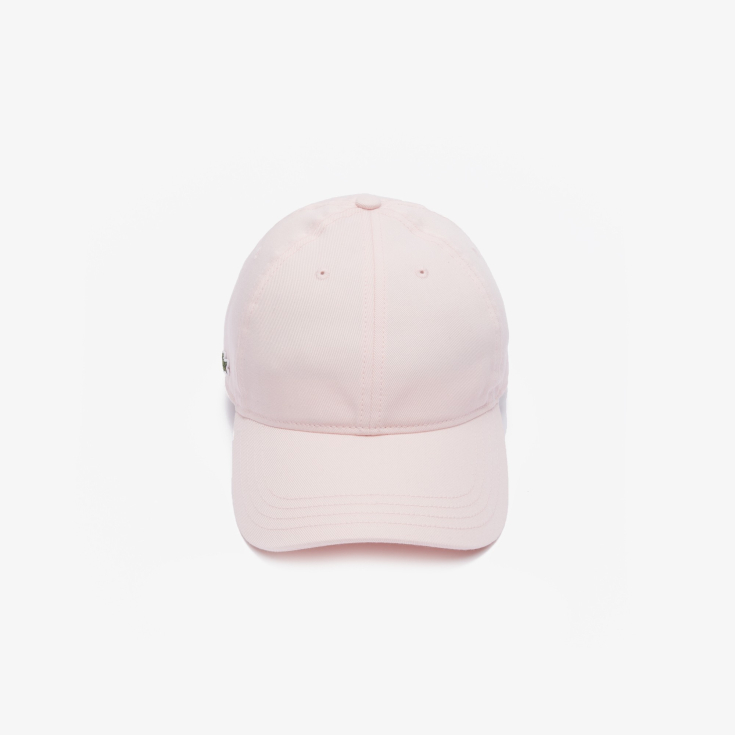 Unisex Lacoste kepkası