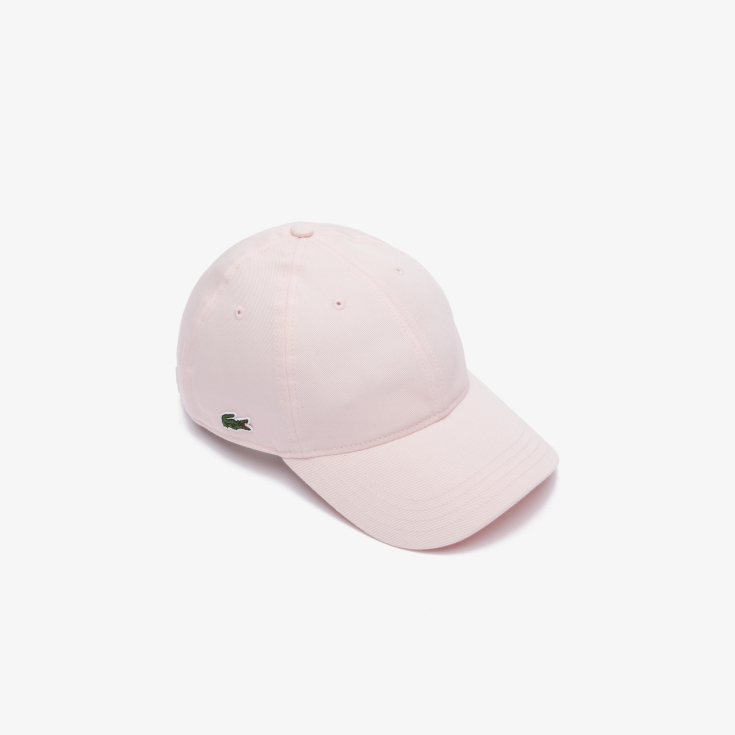 Unisex Lacoste kepkası