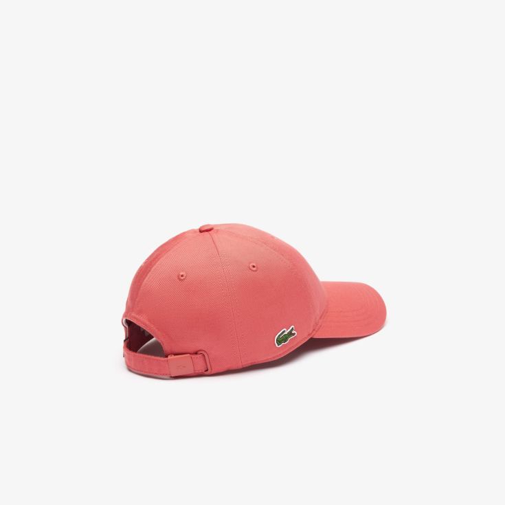 Unisex Lacoste kepkası