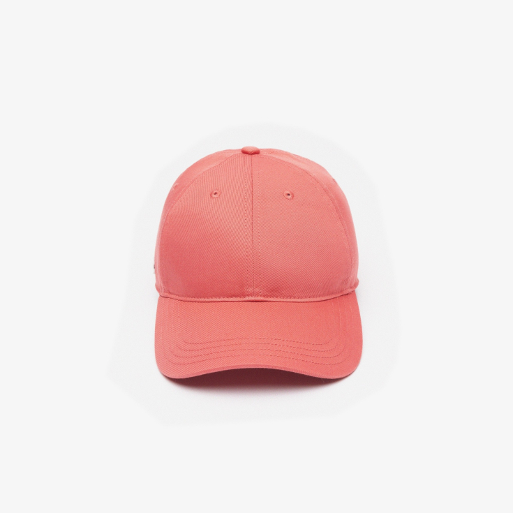 Unisex Lacoste kepkası