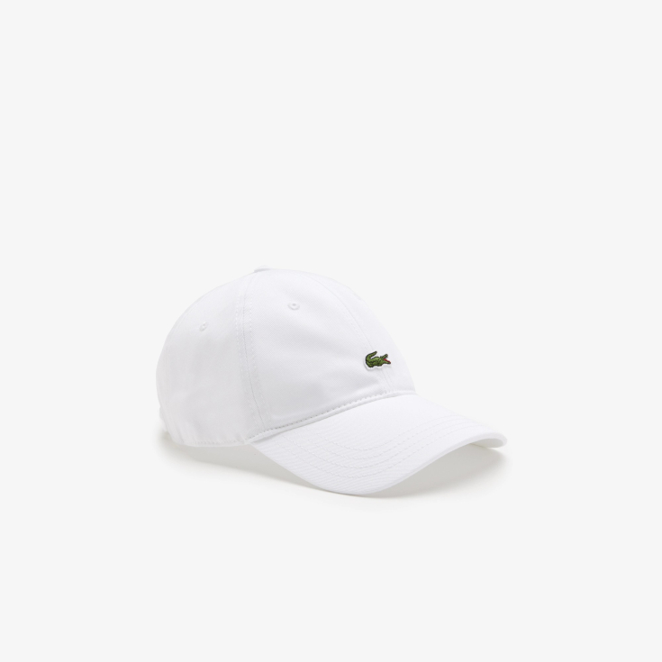 Unisex Lacoste kepkası