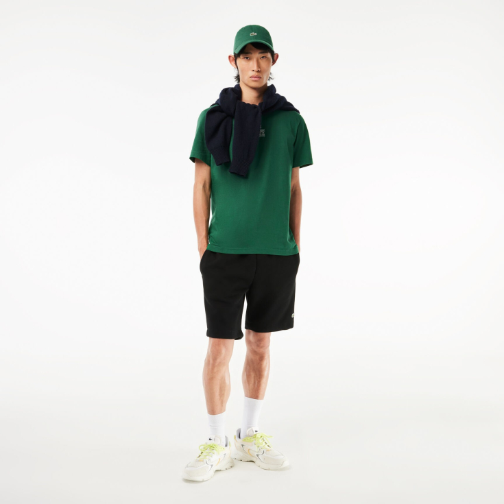 Unisex Lacoste kepkası