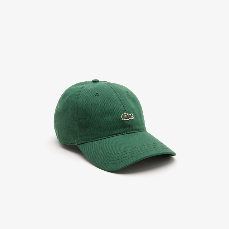 Unisex Lacoste kepkası