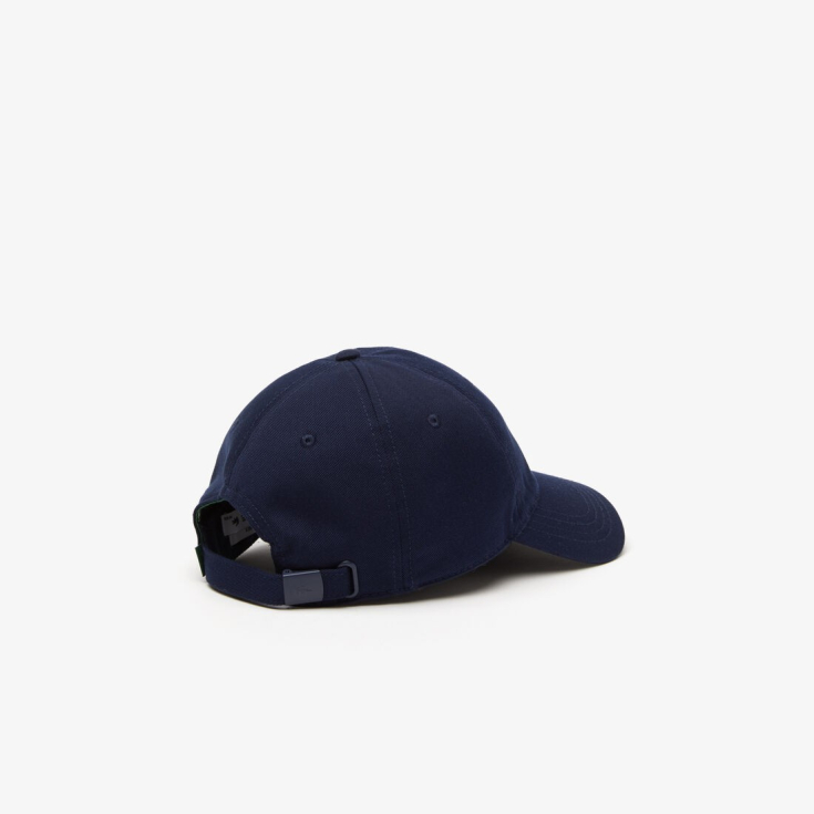 Unisex Lacoste kepkası
