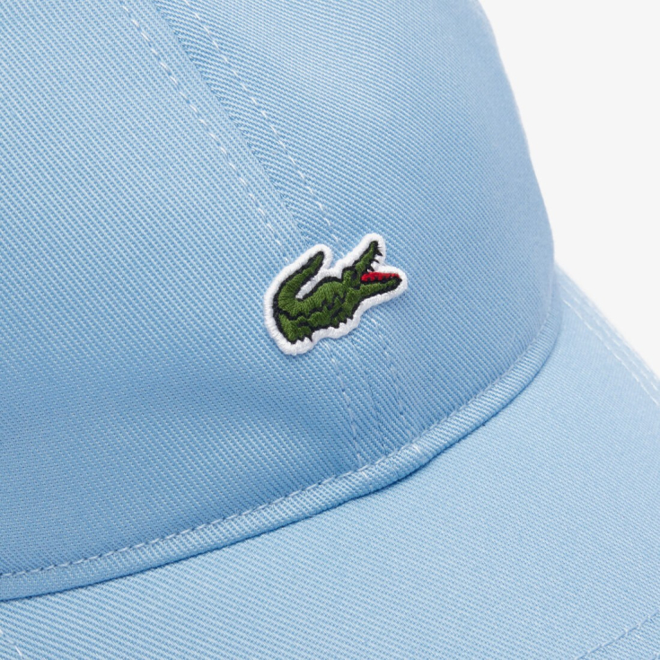 Unisex Lacoste kepkası