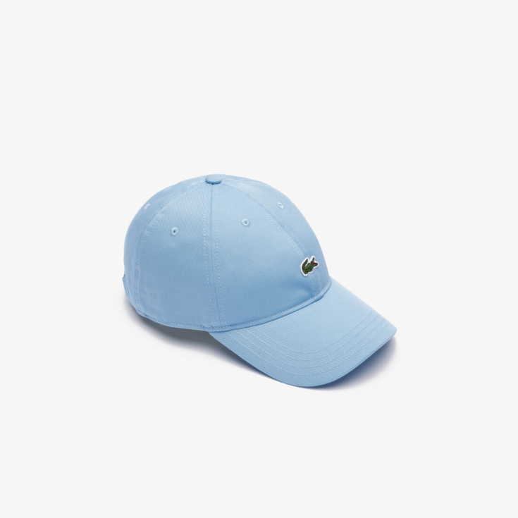 Unisex Lacoste kepkası