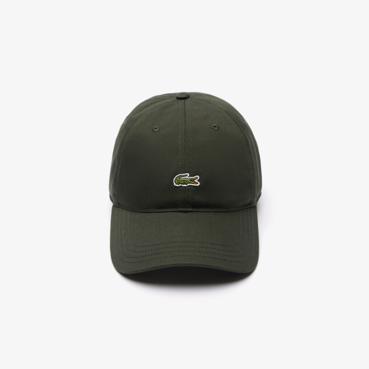 Unisex Lacoste kepkası