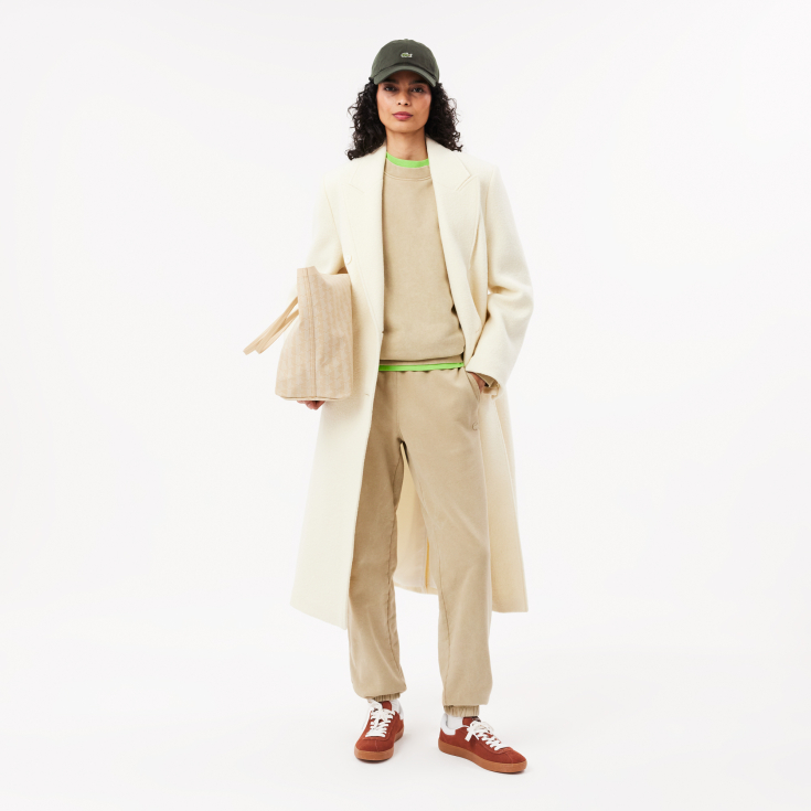 Unisex Lacoste kepkası