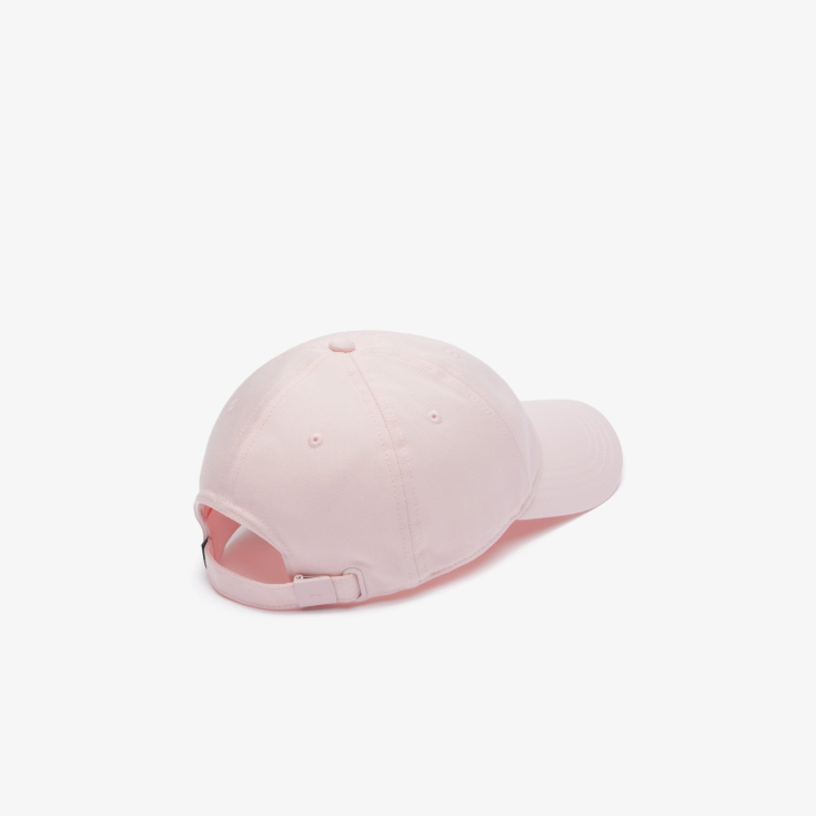 Unisex Lacoste kepkası