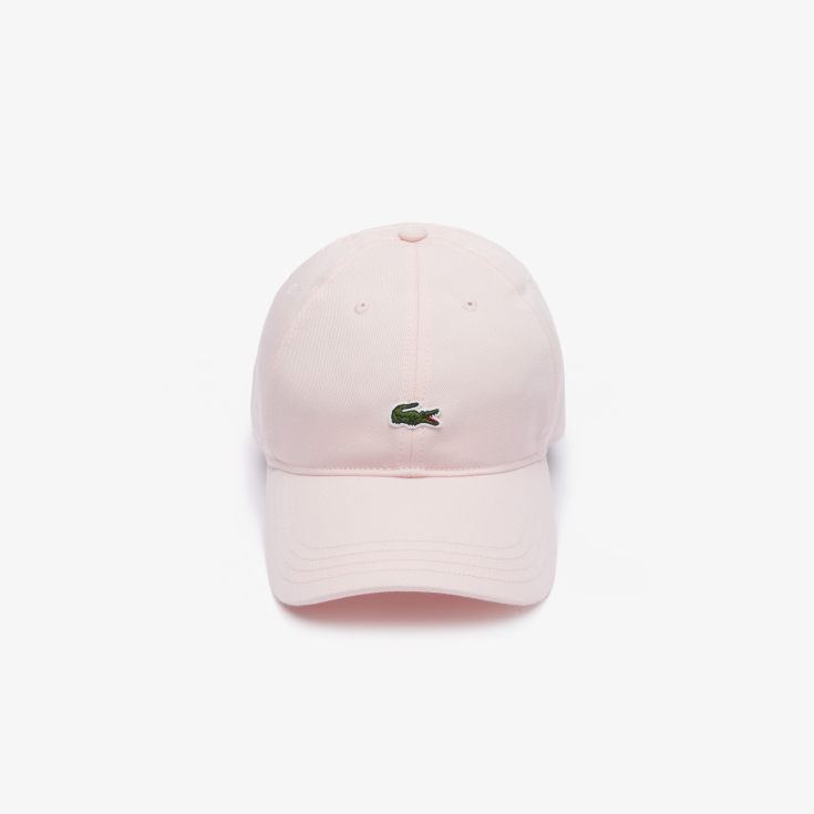 Unisex Lacoste kepkası