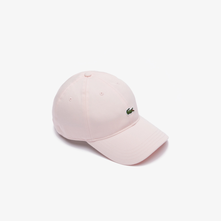 Unisex Lacoste kepkası
