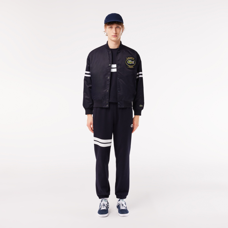 Unisex Lacoste kepkası