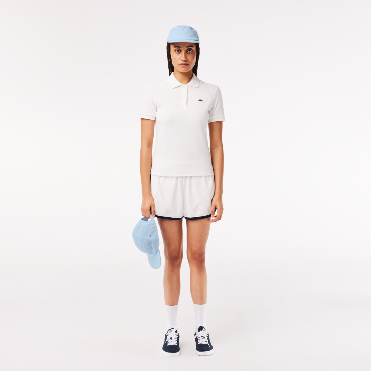 Unisex Lacoste kepkası
