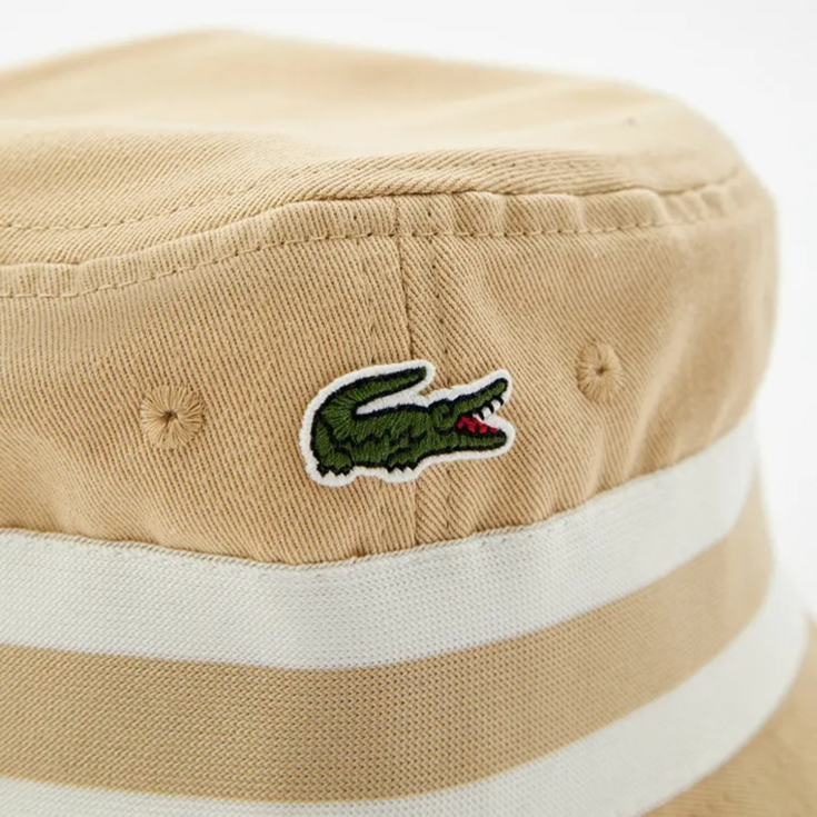 Unisex Lacoste panaması