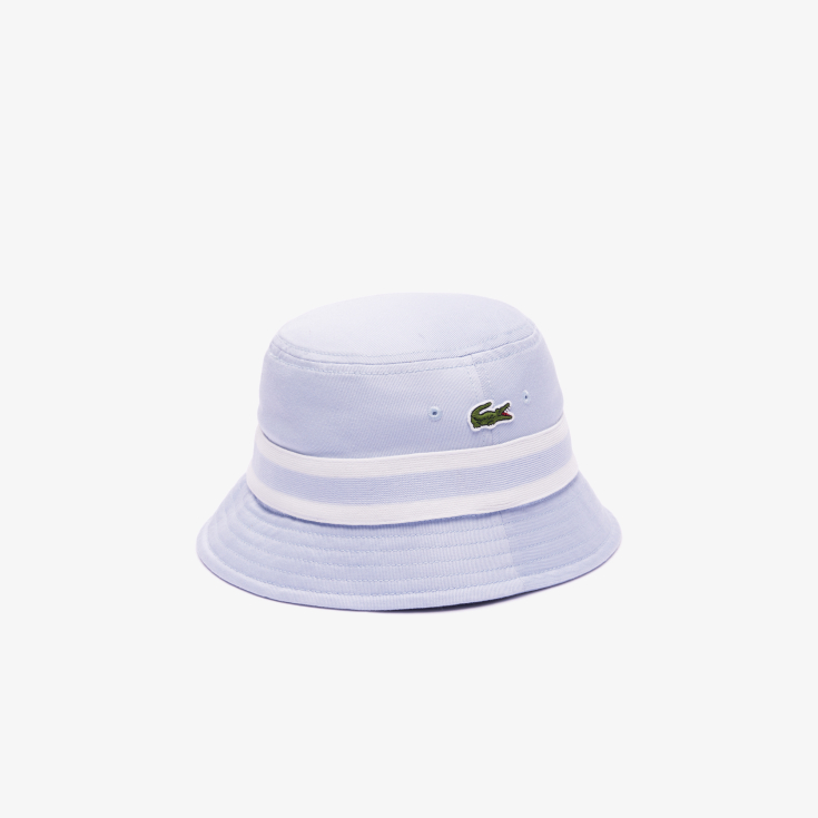 Unisex Lacoste panaması