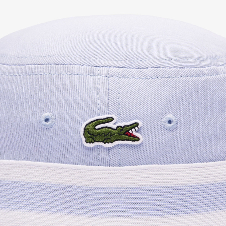 Unisex Lacoste panaması