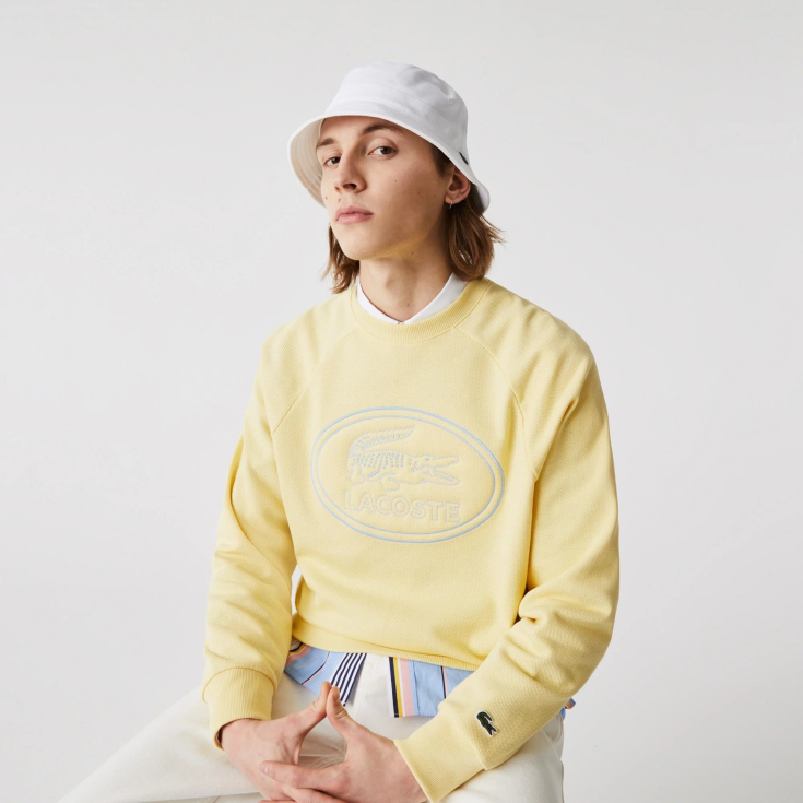 Кепка Lacoste Unisex