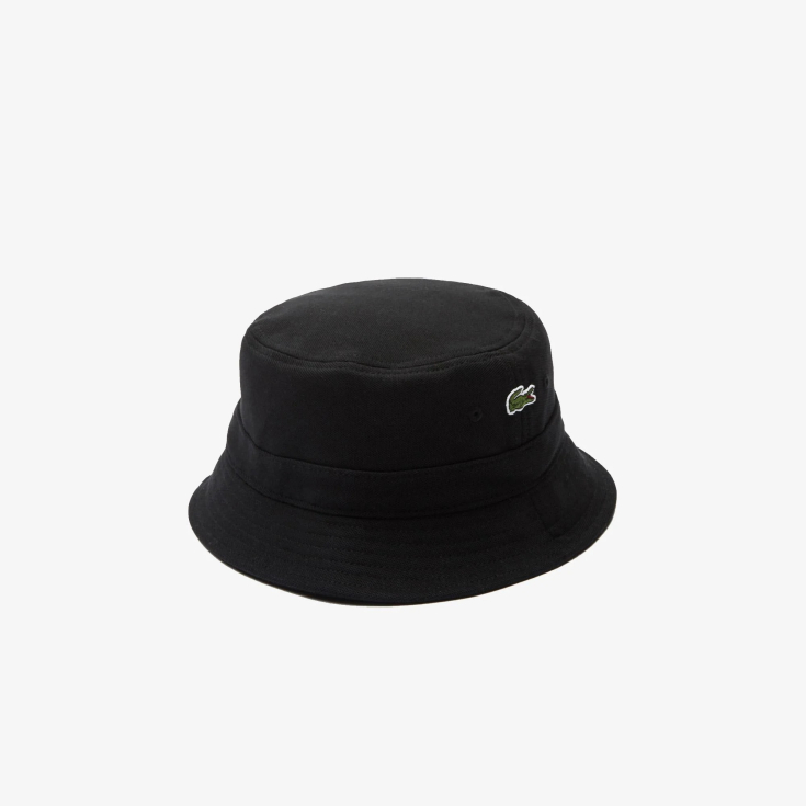 Unisex Lacoste kepkası