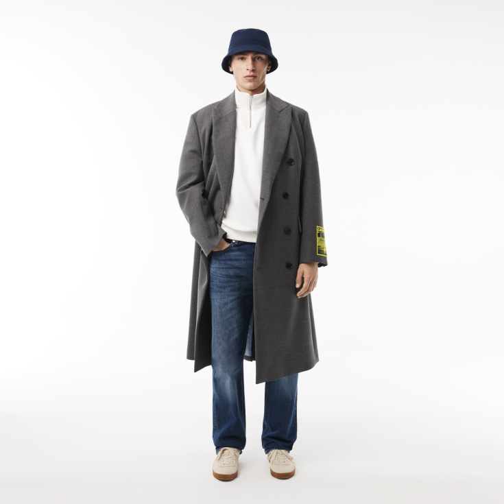 Кепка Lacoste Unisex