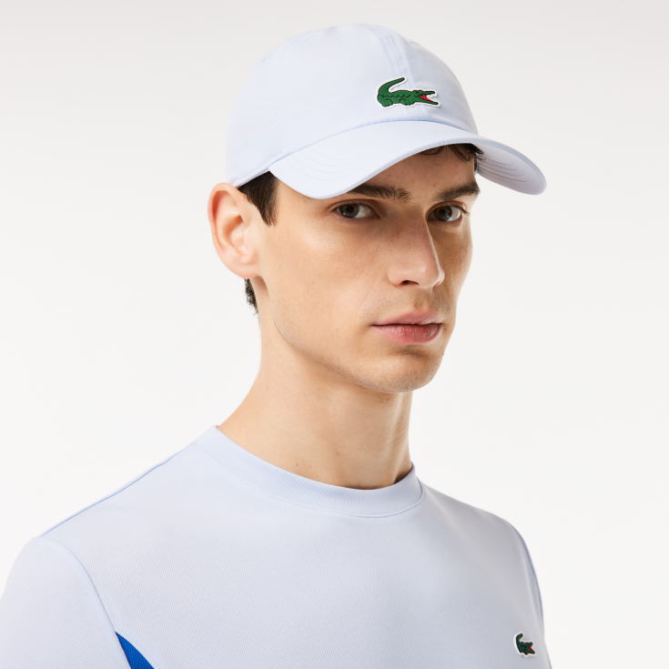 Unisex Lacoste kepkası