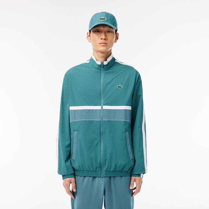 Unisex Lacoste kepkası