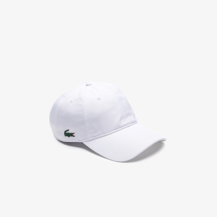 Unisex Lacoste kepkası