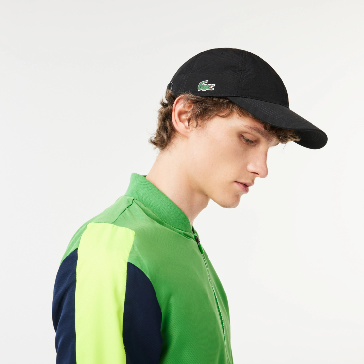 Unisex Lacoste kepkası