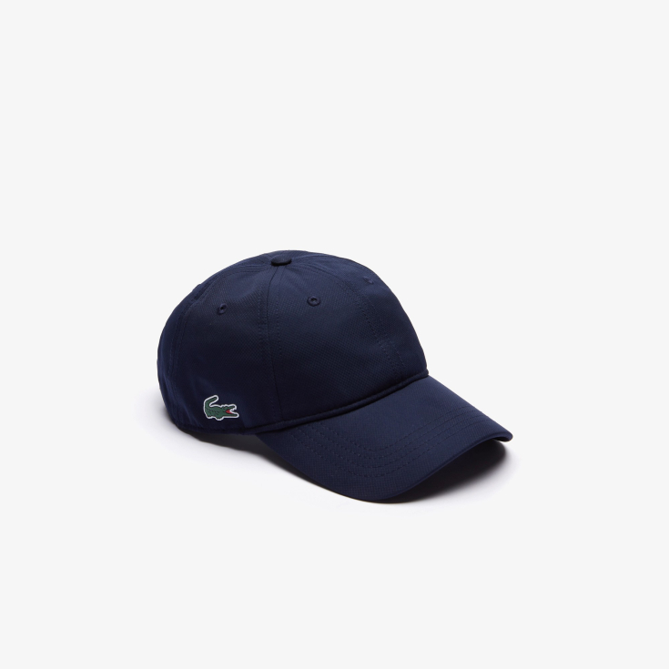 Unisex Lacoste kepkası