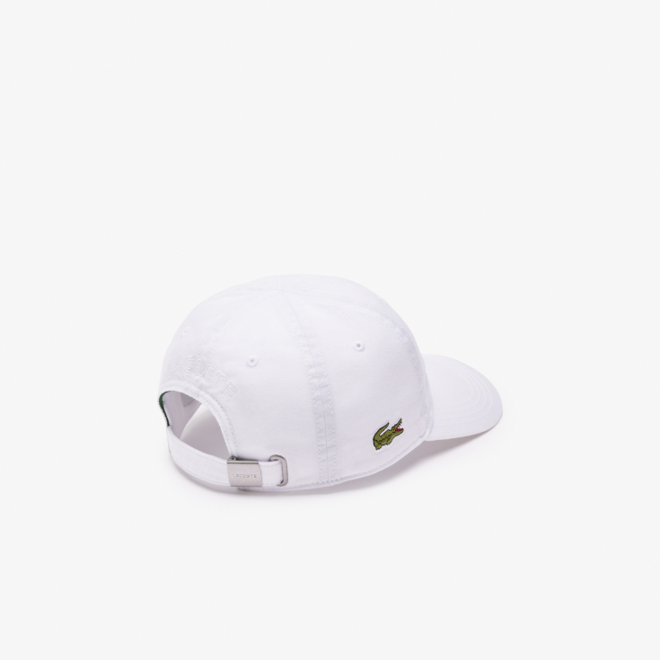 Lacoste uşaq kepkası