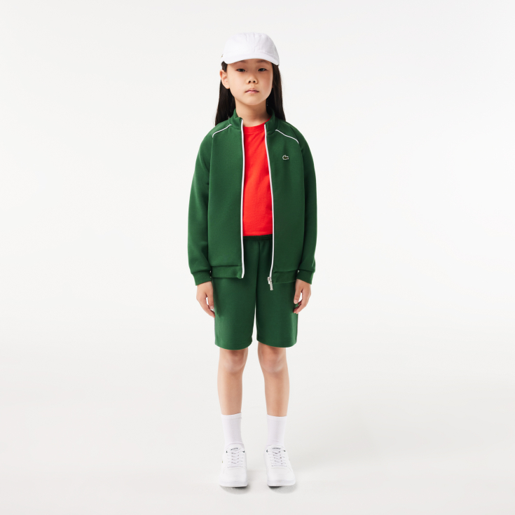 Lacoste uşaq kepkası