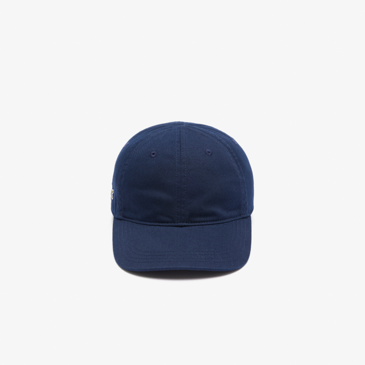 Lacoste uşaq kepkası